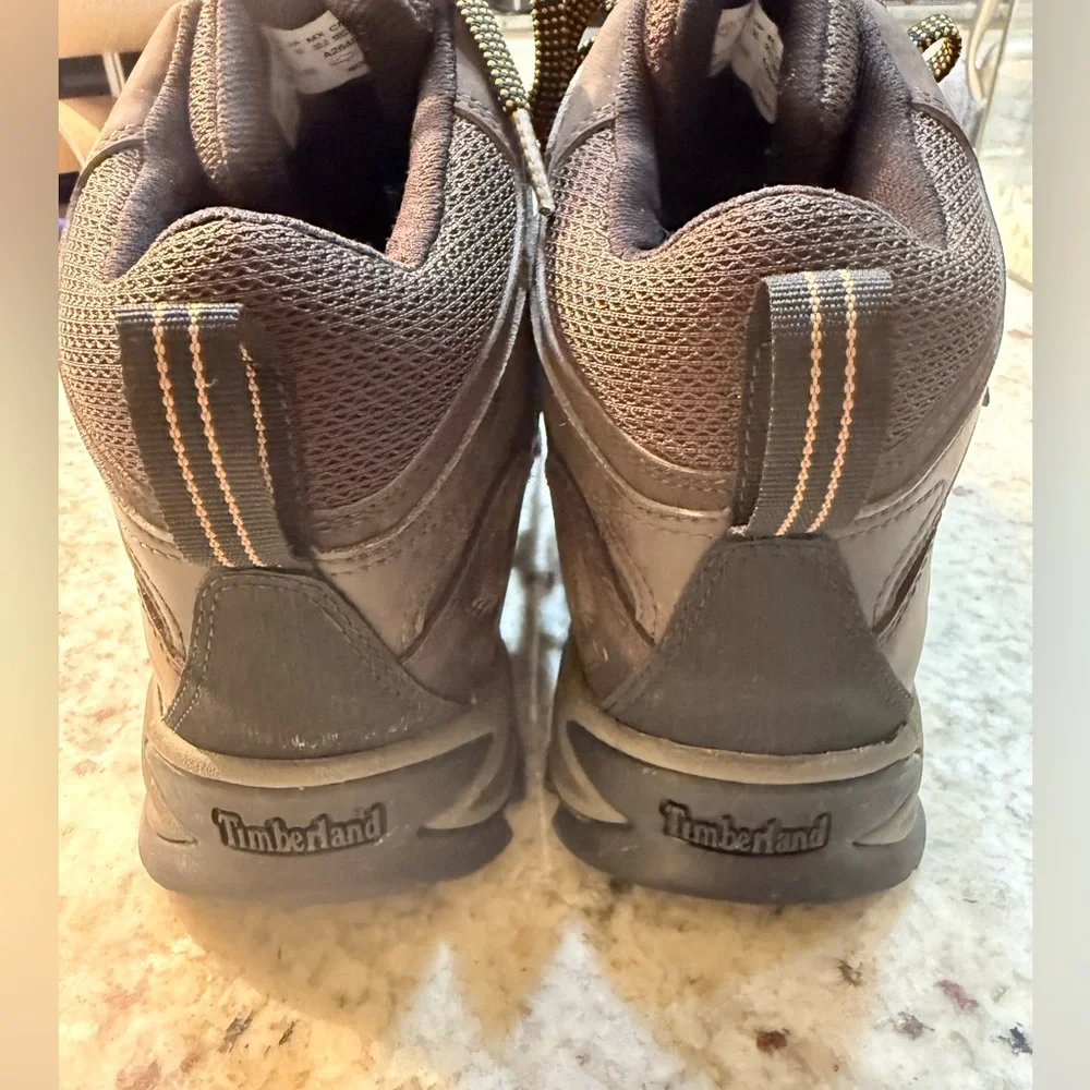 Timberland men mt